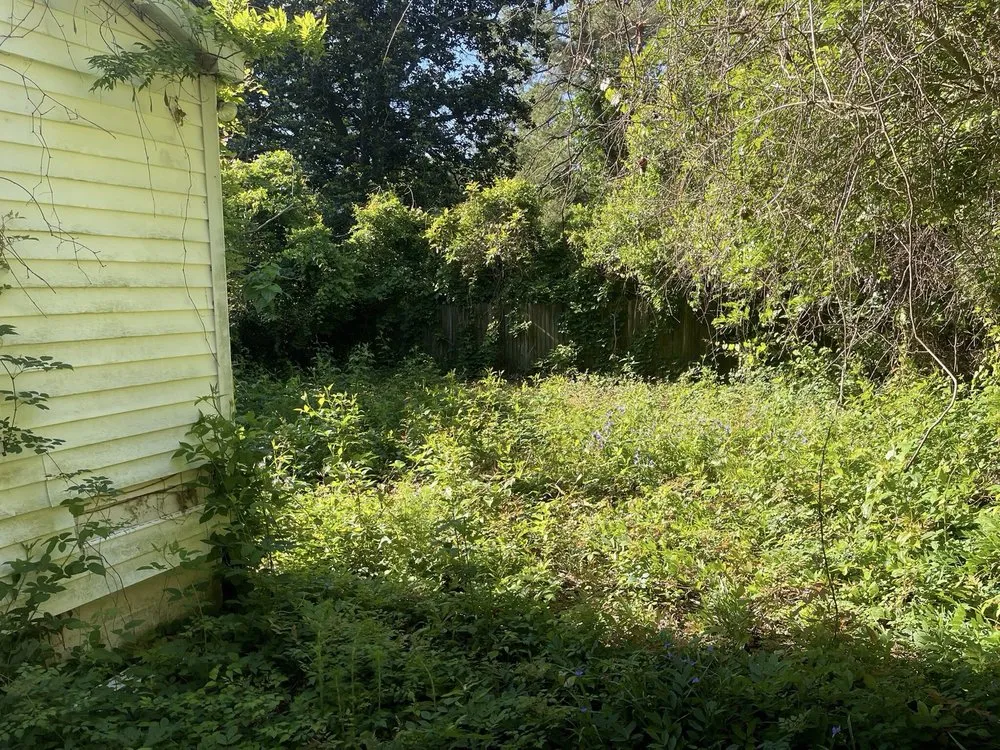 Affordable lawn mowing service in Kinston, NC - Heavenly Cuts Yard Service