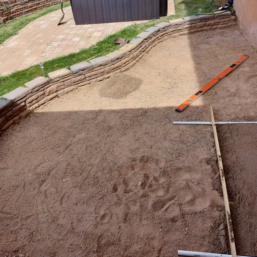 Trusted landscape design in Santa Fe, NM - Heavenly Elements
