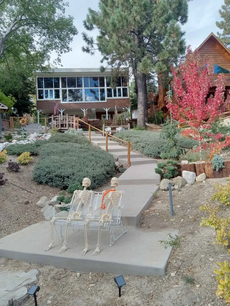 Top-rated lawn care service for beautiful yards across Rancho Cucamonga, CA - Heavenly Gardens Landscape and Maintenance