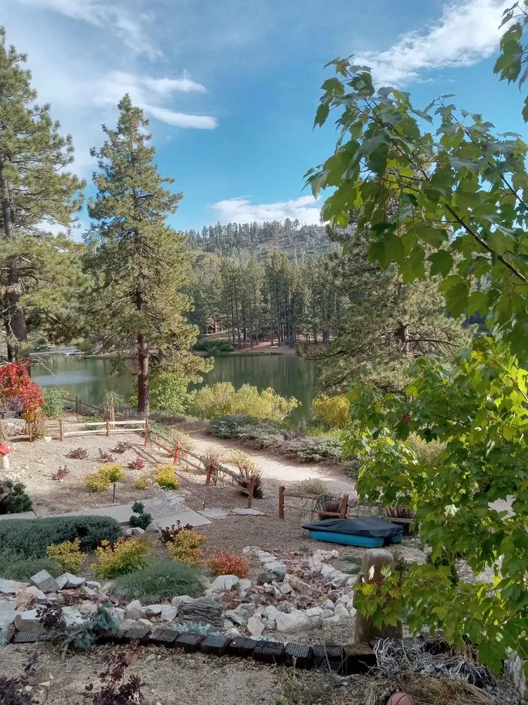 Top-rated landscape design in Rancho Cucamonga, CA by Heavenly Gardens Landscape and Maintenance