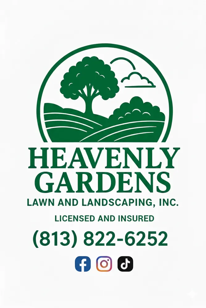 Trusted landscape design in Zephyrhills, FL - Heavenly Gardens