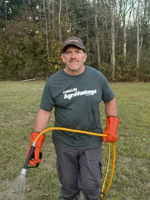 Heavenly Green Lawns