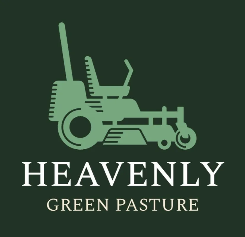 Trusted garden landscaping in Jonesboro, GA by Heavenly Green Pasture Lawn Service