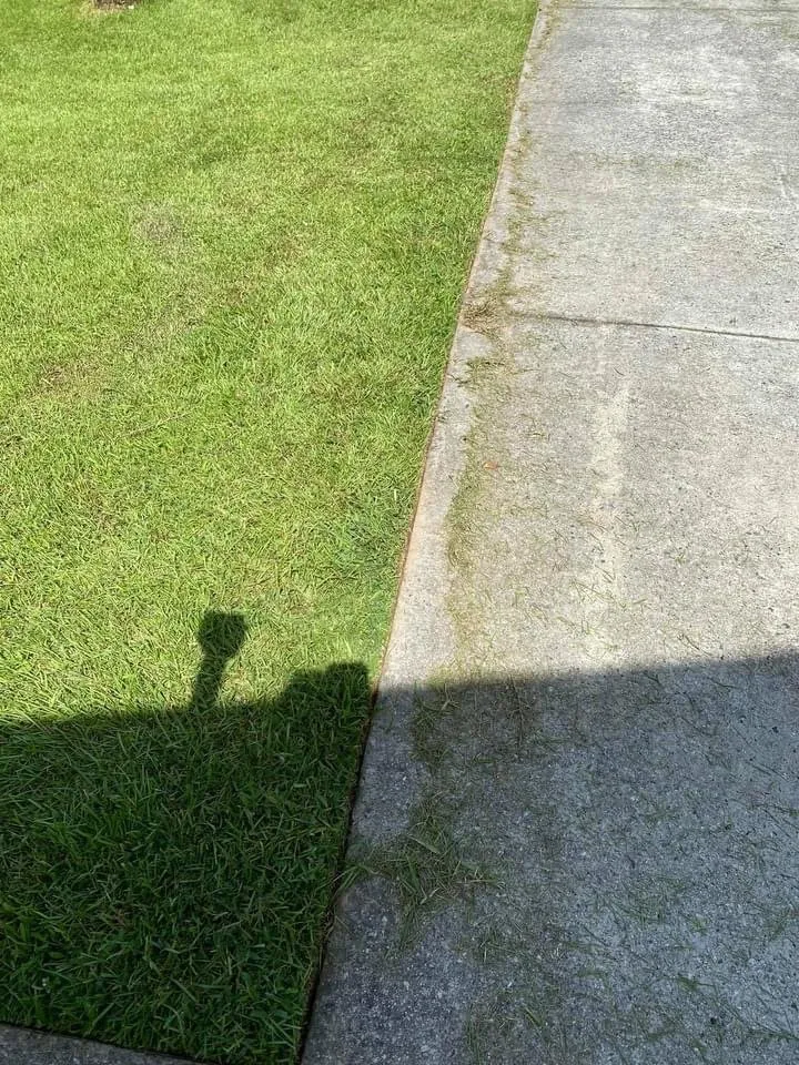 Expert lawn care service in Jonesboro, GA - Heavenly Green Pasture Lawn Service