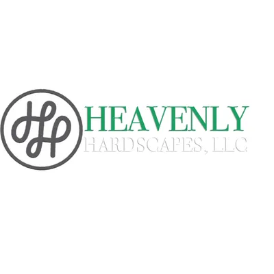 Heavenly Hardscapes Logo