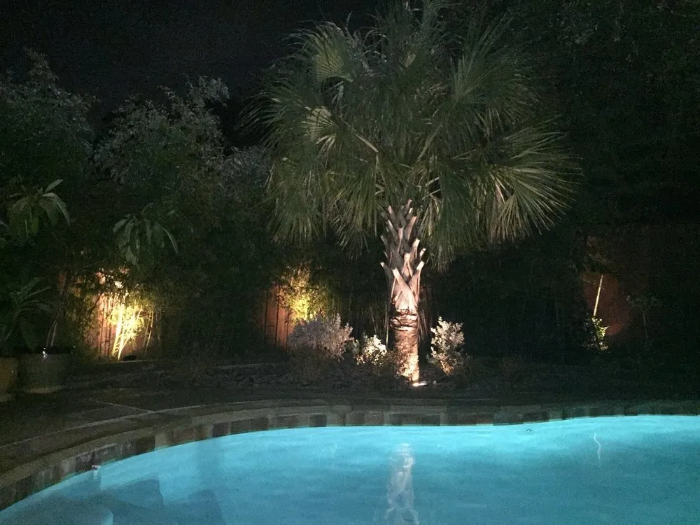 Reliable yard maintenance in Dallas, TX - Heavenly Landscape