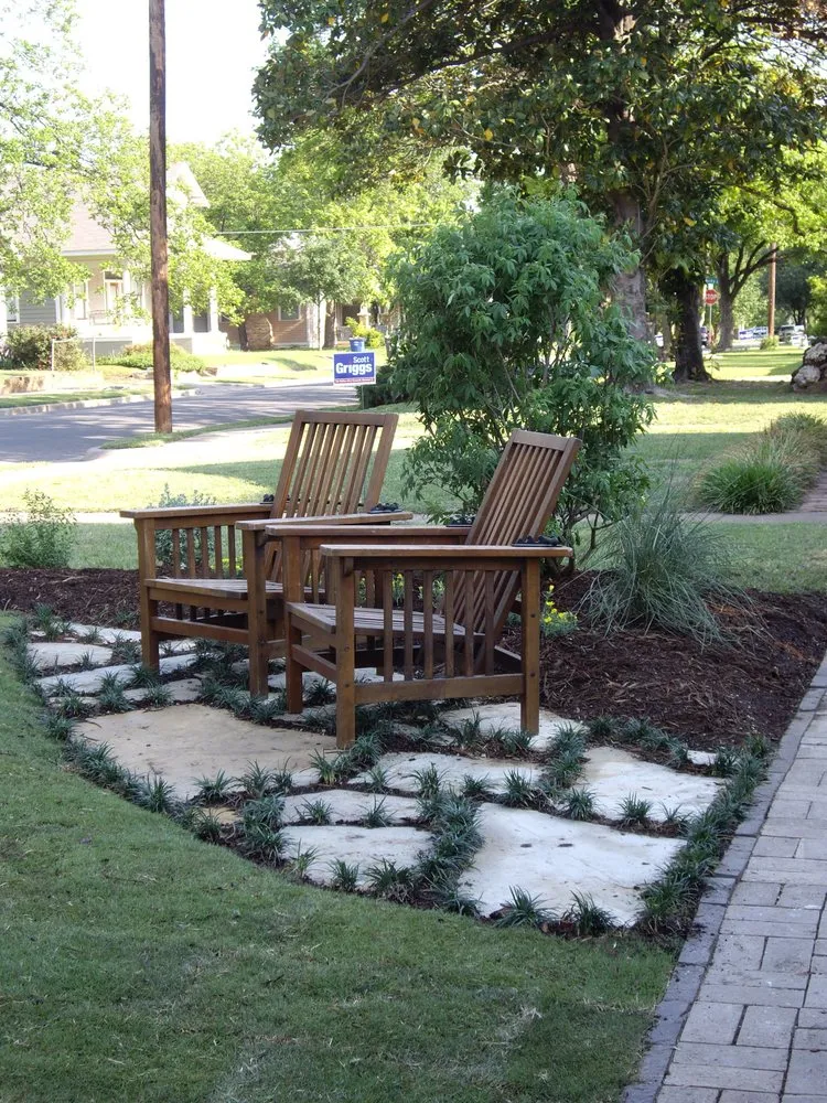Top-rated residential landscaping experts serving Dallas, TX - Heavenly Landscape