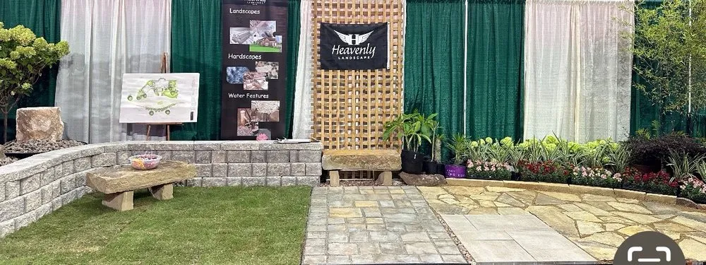 Local landscaping services for outdoor upgrades in Dallas, TX by Heavenly Landscape