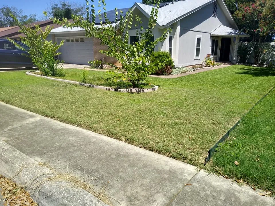 Reliable landscape design experts serving San Antonio, TX - Heavenly Landscapes