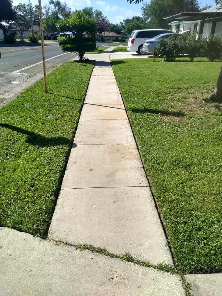 Trusted landscape design in San Antonio, TX - Heavenly Landscapes