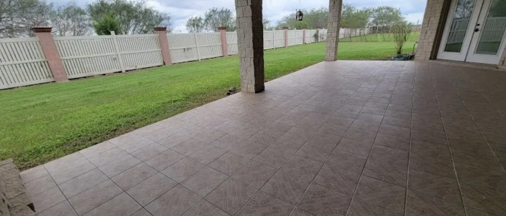 Professional landscaping services for residential properties across Combes, TX - Heavenly Lawn Care