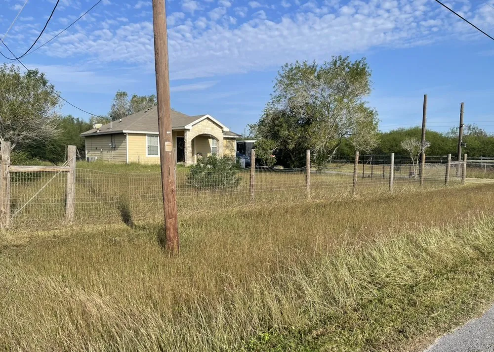 Trusted residential landscaping in Combes, TX - Heavenly Lawn Care