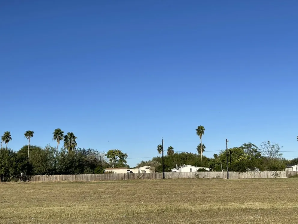 Professional garden landscaping in Combes, TX by Heavenly Lawn Care