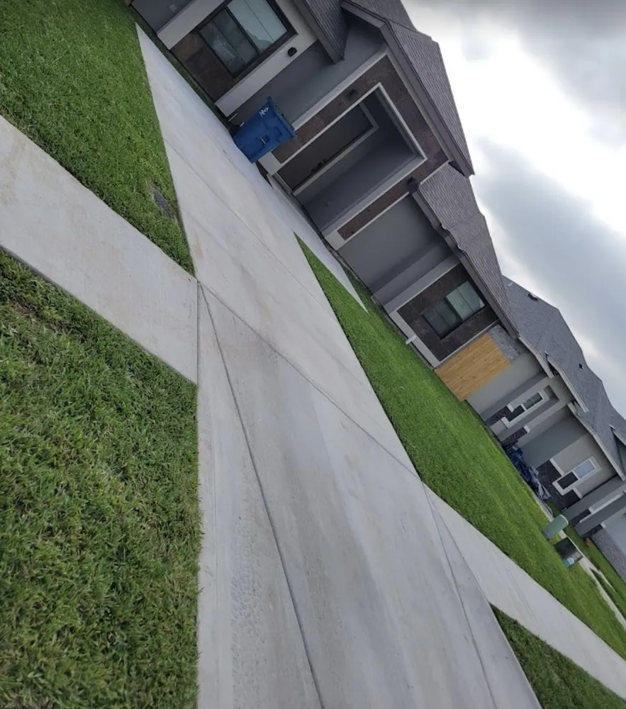 Reliable garden landscaping for residential properties across Combes, TX - Heavenly Lawn Care