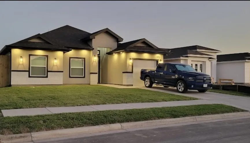 Trusted yard cleanup service in Combes, TX - Heavenly Lawn Care