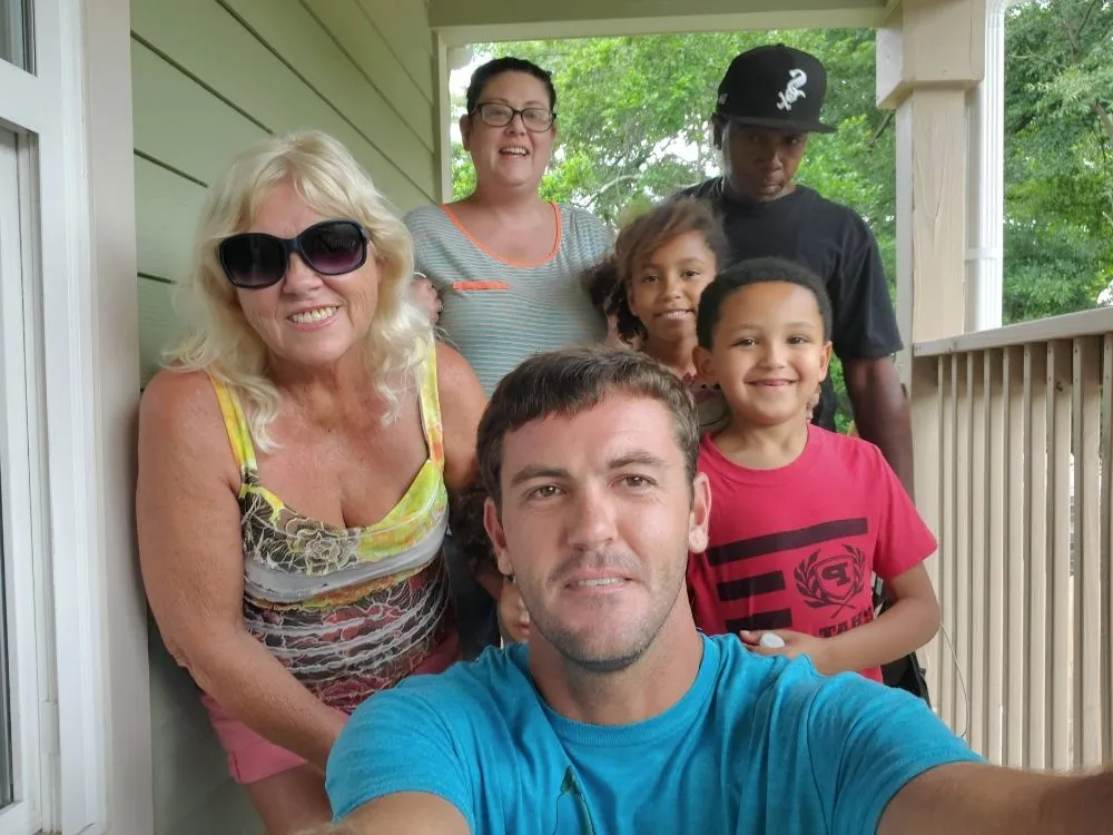 Reliable landscaping services near you across Navarre, FL - Heavenly Lawn Services