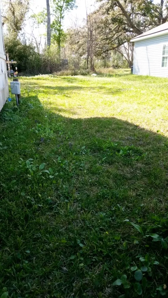 Affordable lawn mowing service in Sulphur, LA - Heavenly Lawns & Landscaping