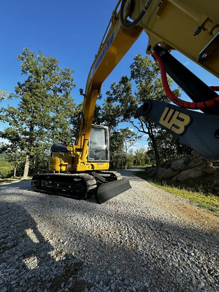 Reliable garden landscaping for outdoor upgrades in Gore, OK by Heavenly Lighthouse Industries
