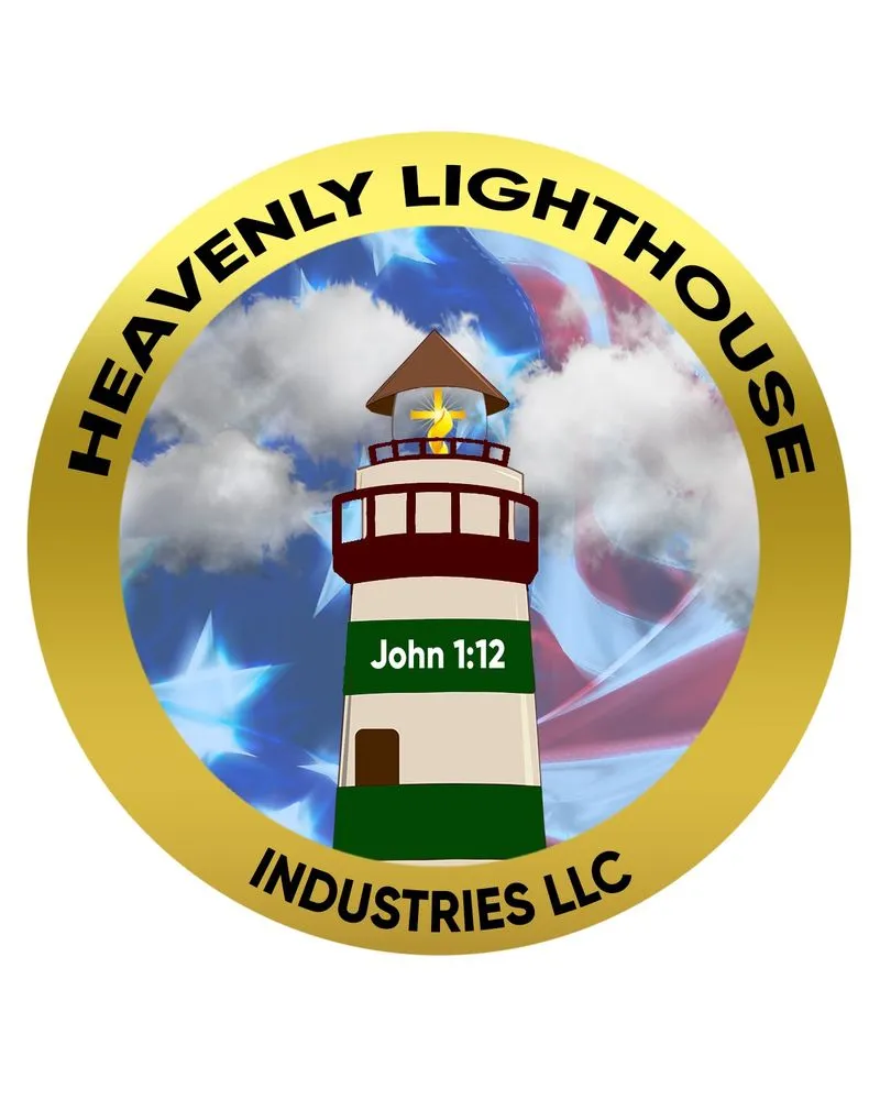 Professional landscape design for beautiful yards in Gore, OK by Heavenly Lighthouse Industries