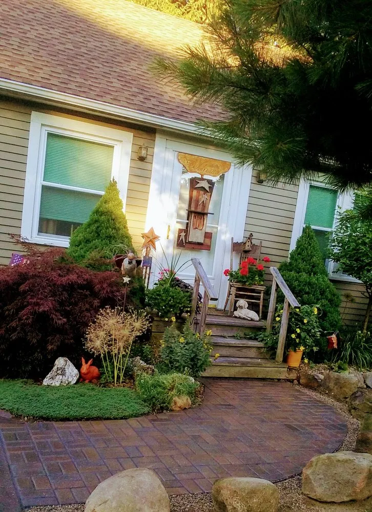 Affordable lawn mowing service for outdoor upgrades in Salem, OH by Heavenly Scape Lawn Care