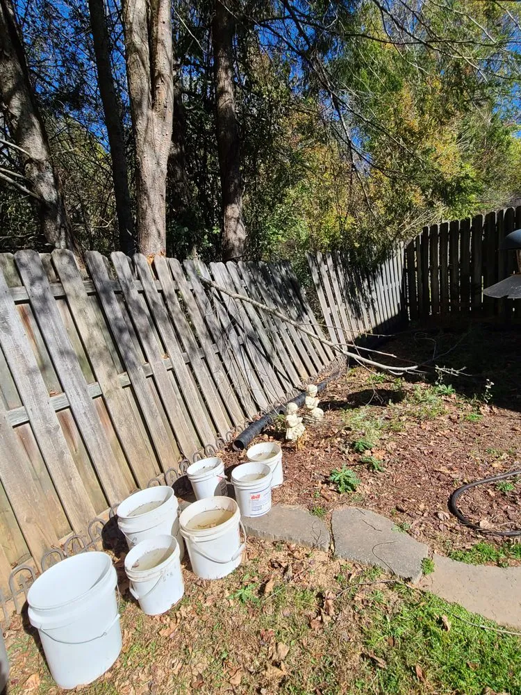 Reliable residential landscaping for year-round maintenance across Asheville, NC - Heavenly Scapes