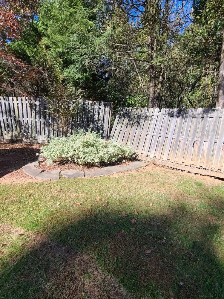 Affordable residential landscaping in Asheville, NC - Heavenly Scapes