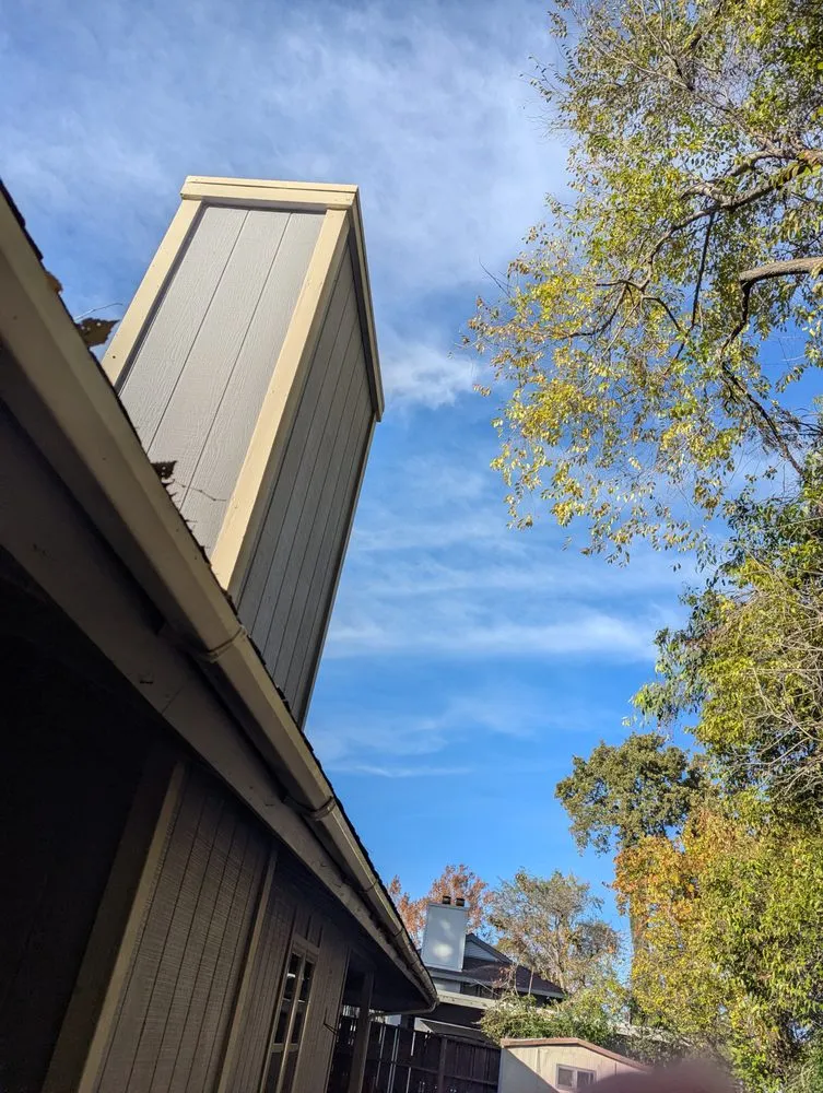 Custom landscape design in Concord, CA by Heavenly Tree Service