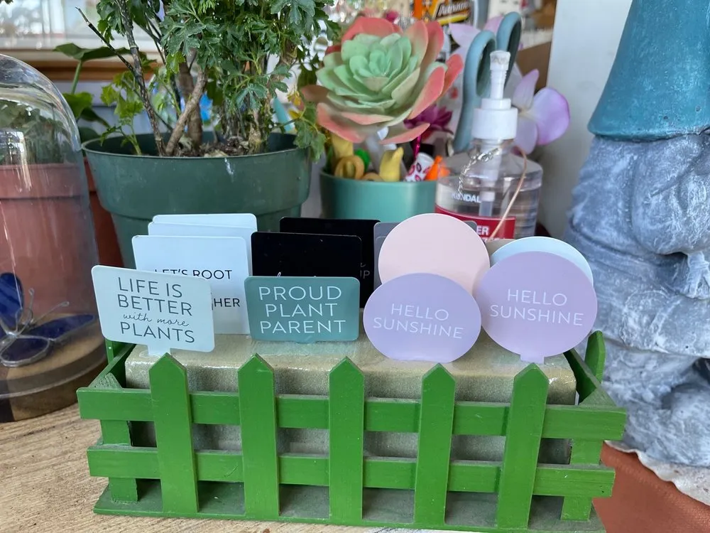 Expert landscape installation in Long Beach, CA by Heavenly Vintage Nursery