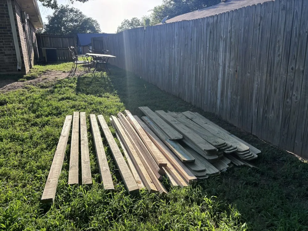 Local landscape design experts serving Longview, TX - Heavenly Yards and More