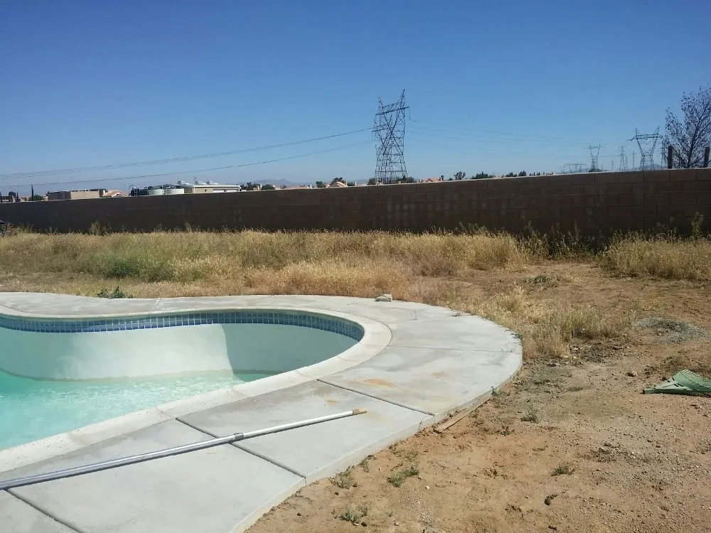 Affordable outdoor landscaping for residential properties across Costa Mesa, CA - Heavenly's Lawn Care