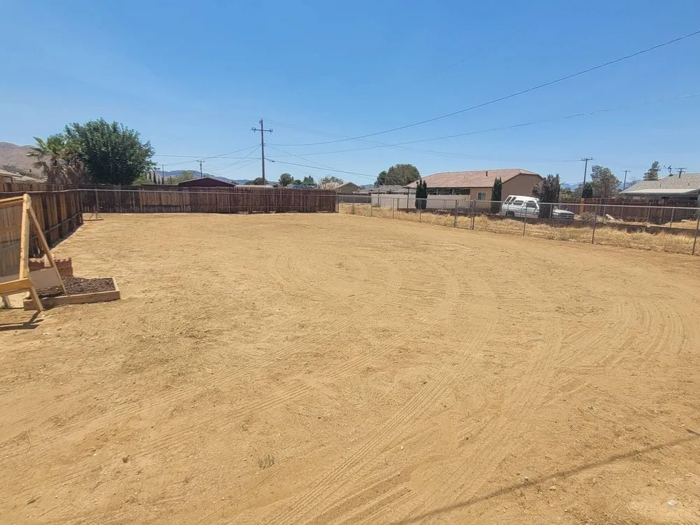 Local outdoor landscaping in Costa Mesa, CA - Heavenly's Lawn Care