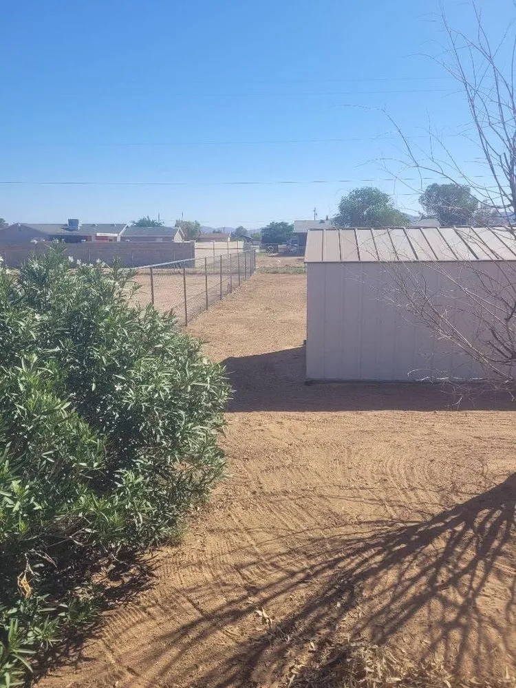 Trusted yard maintenance in Costa Mesa, CA by Heavenly's Lawn Care