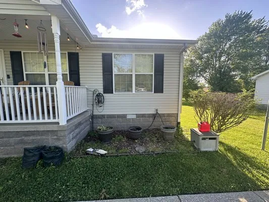 Heavens Dohr Lawn Services