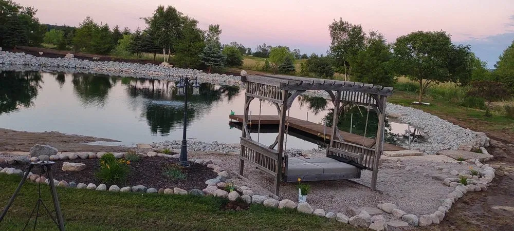 Trusted lawn care service in Appleton, WI - Heavens Hands Landscaping