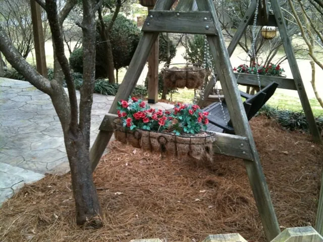 Affordable landscaping services in Charlotte, NC by Heaven's Lawn Landscape