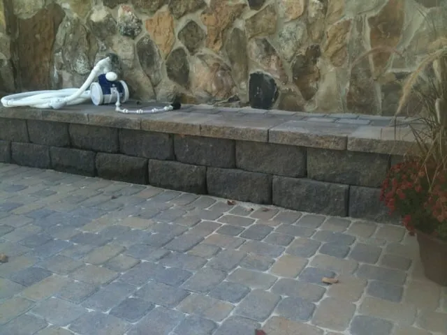 Expert lawn care service in Charlotte, NC by Heaven's Lawn Landscape