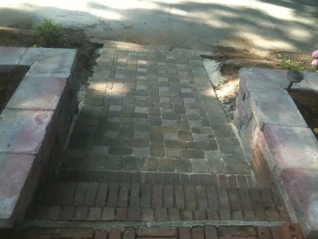 Reliable landscape design in Charlotte, NC by Heaven's Lawn Landscape