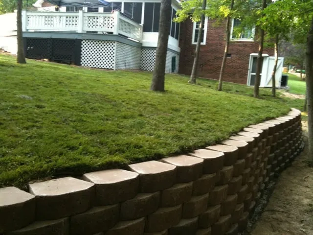 Professional lawn care service in Charlotte, NC - Heaven's Lawn Landscape