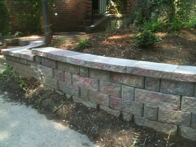 Local residential landscaping in Charlotte, NC - Heaven's Lawn Landscape