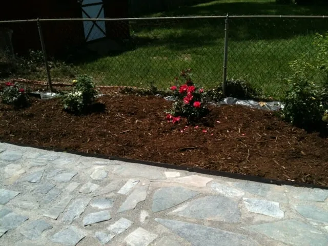 Expert landscape installation near you in Charlotte, NC by Heaven's Lawn Landscape