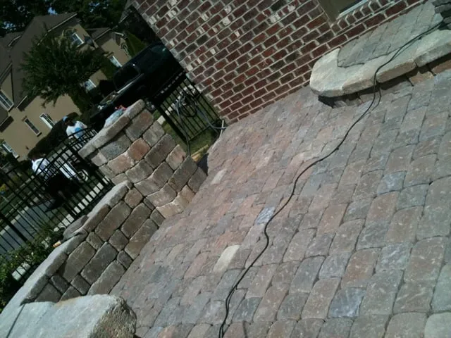 Top-rated lawn care service near you across Charlotte, NC - Heaven's Lawn Landscape