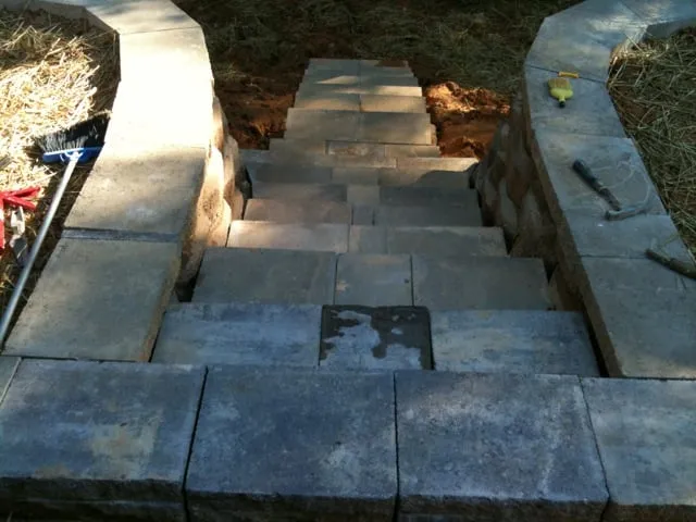 Reliable garden landscaping in Charlotte, NC by Heaven's Lawn Landscape