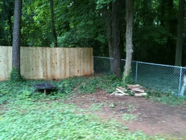 Reliable yard maintenance near you across Charlotte, NC - Heaven's Lawn Landscape