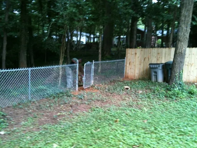 Custom landscaping services experts serving Charlotte, NC - Heaven's Lawn Landscape