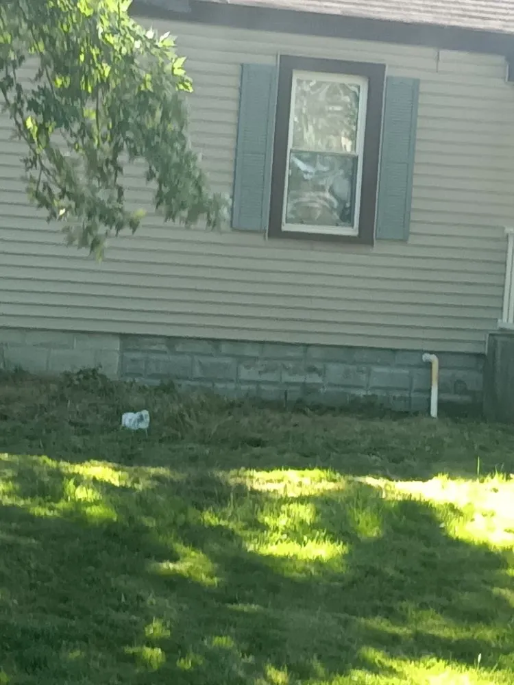 Custom landscape design for beautiful yards across Merrillville, IN - Heaven's L&L