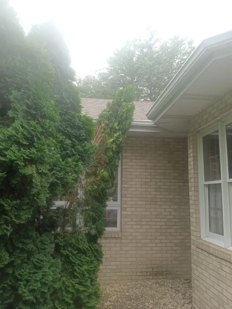 Professional landscaping services near you across Merrillville, IN - Heaven's L&L