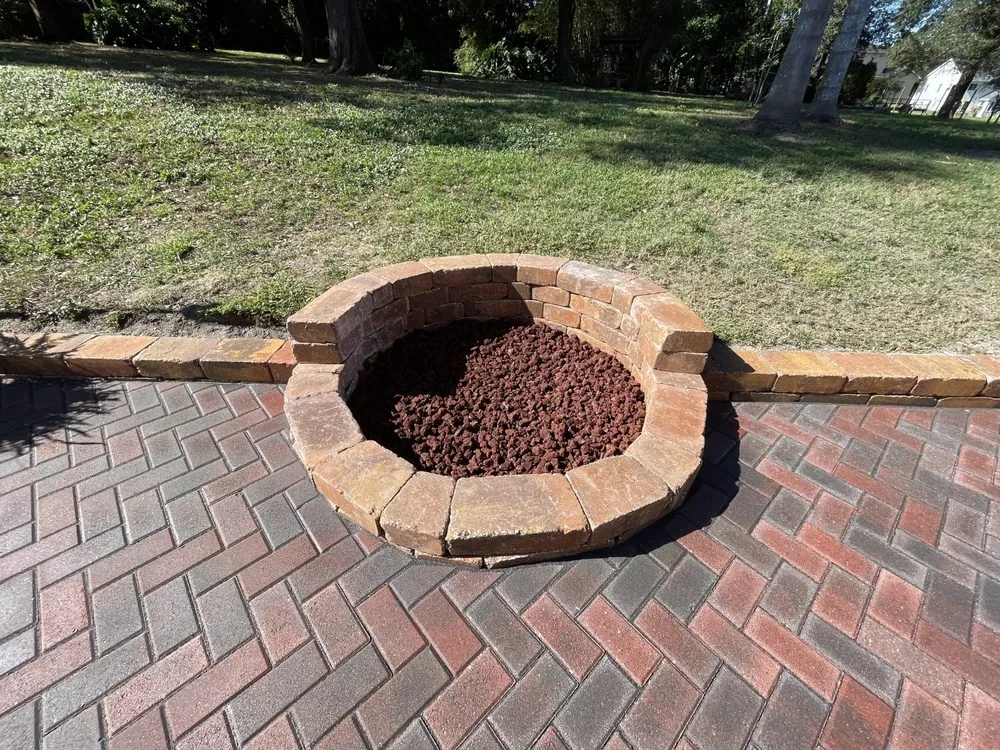 Trusted landscaping services in Zephyrhills, FL - Heavenscapes Contractors