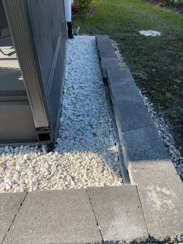 Affordable yard cleanup service in Zephyrhills, FL - Heavenscapes Contractors