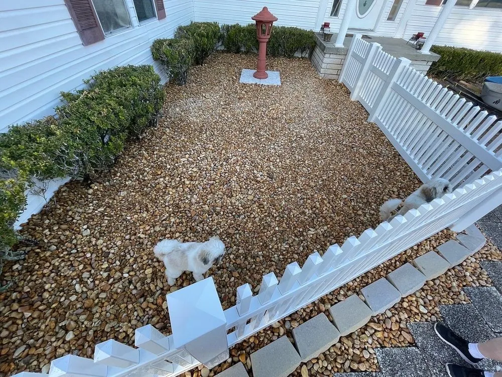 Custom landscape design for year-round maintenance across Zephyrhills, FL - Heavenscapes Contractors