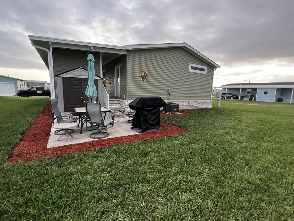 Reliable landscape installation for homes across Zephyrhills, FL - Heavenscapes Contractors